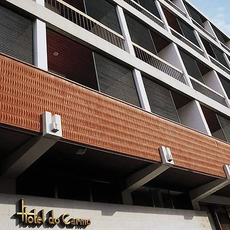 Do Carmo Hotel 3*