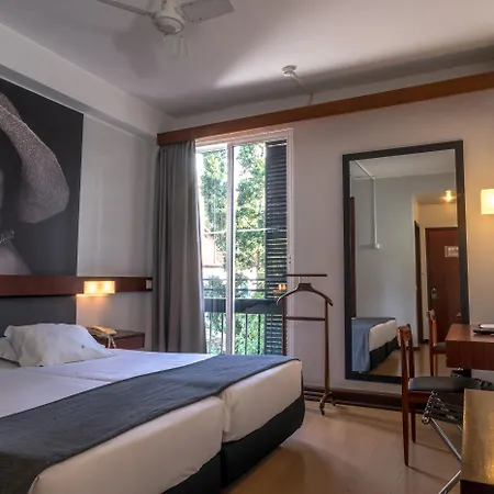 Do Carmo Hotel Funchal (Madeira)