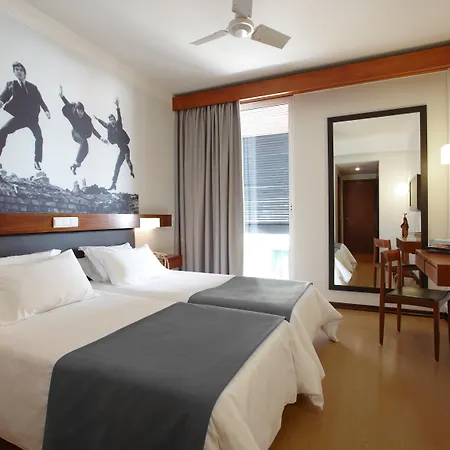 Hotel Do Carmo