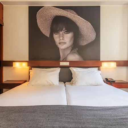 The Editory Garden Carmo 3*