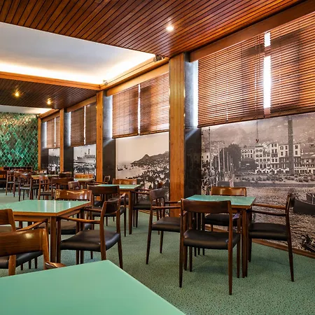 Do Carmo 3* Funchal (Madeira)