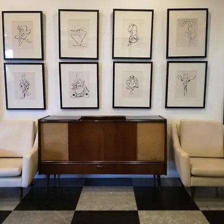 The Editory Garden Carmo Φουνκάλ