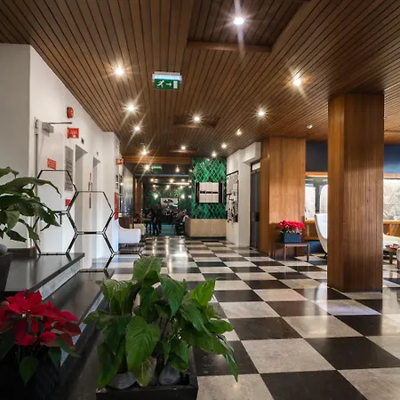 Do Carmo Hotel 3*