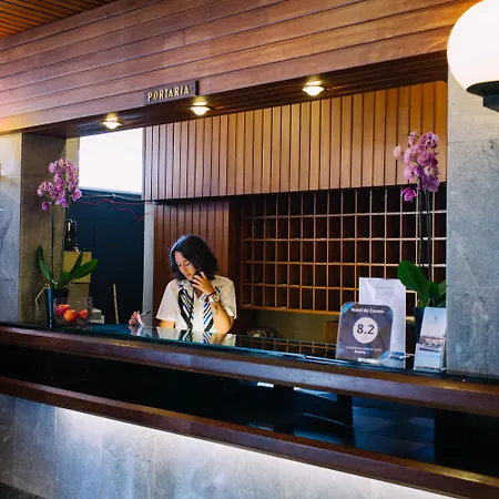 The Editory Garden Carmo 3*