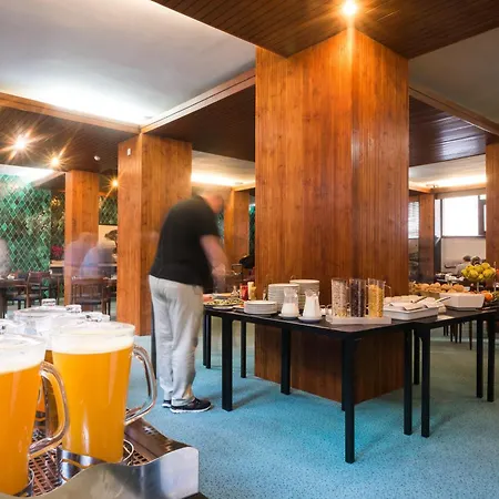 Do Carmo 3* Funchal (Madeira)