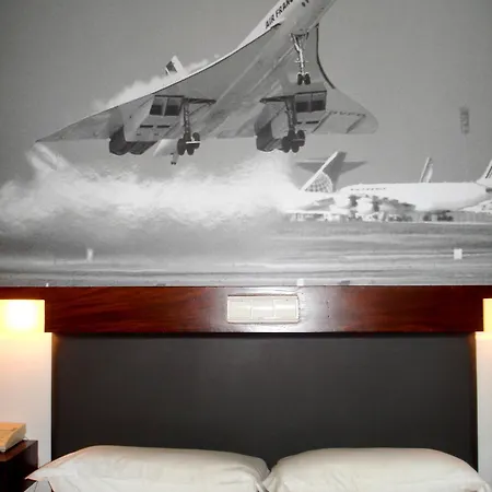 Do Carmo Hotel 3*