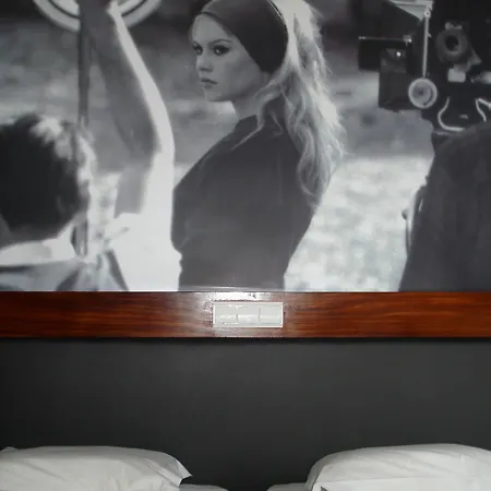 Hotel Do Carmo