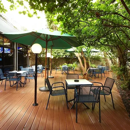 Do Carmo Hotel Funchal (Madeira)