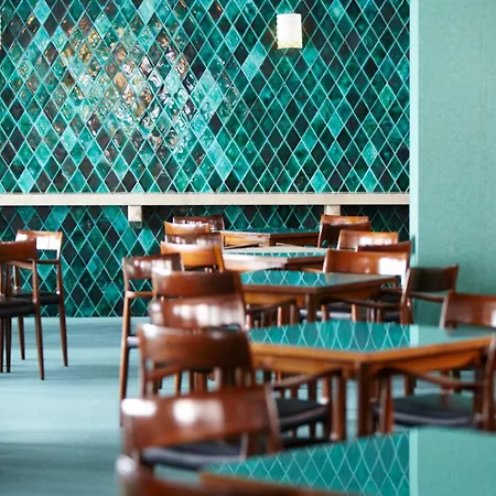 מלון Do Carmo 3*