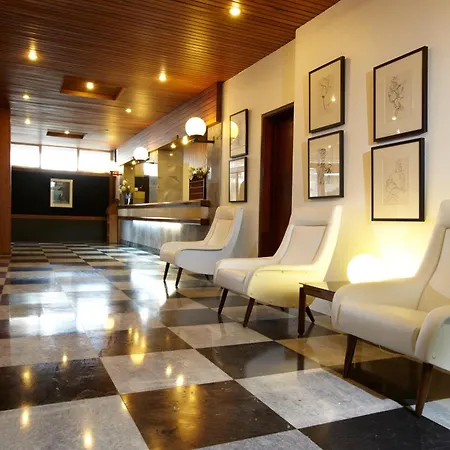 Hotel Do Carmo Funchal (Madeira)
