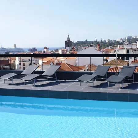 Do Carmo 3* Funchal (Madeira)