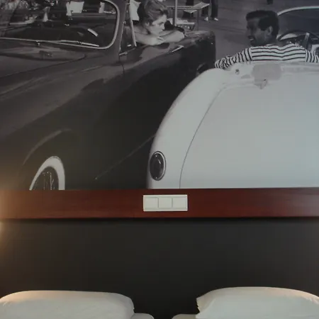 The Editory Garden Carmo Ξενοδοχείο