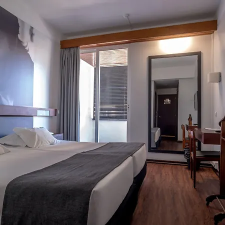 The Editory Garden Carmo 3*