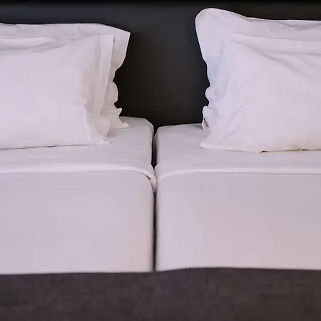 The Editory Garden Carmo Ξενοδοχείο Φουνκάλ