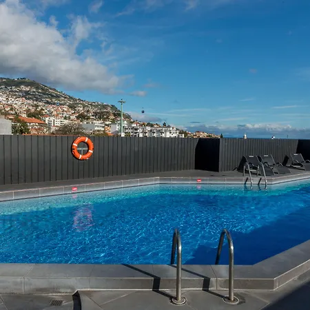 Do Carmo 3* Funchal (Madeira)