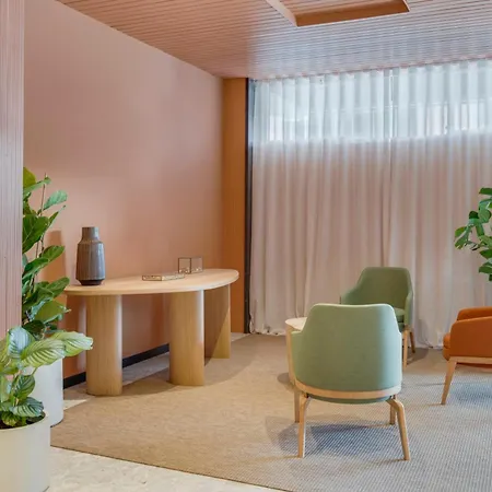 Ξενοδοχείο The Editory Garden Carmo Φουνκάλ