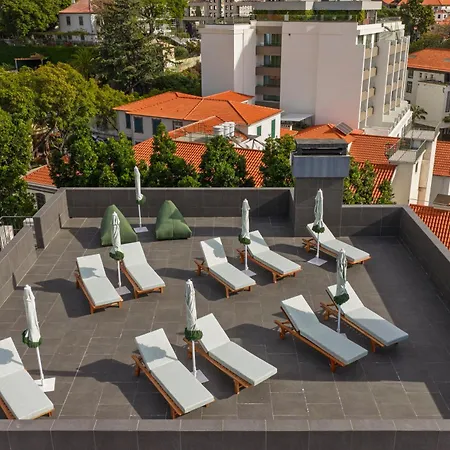 The Editory Garden Carmo Ξενοδοχείο 3*