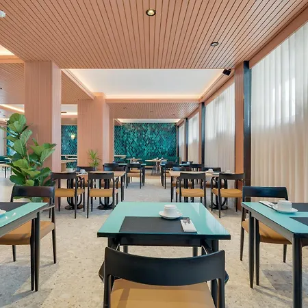 The Editory Garden Carmo Ξενοδοχείο Φουνκάλ