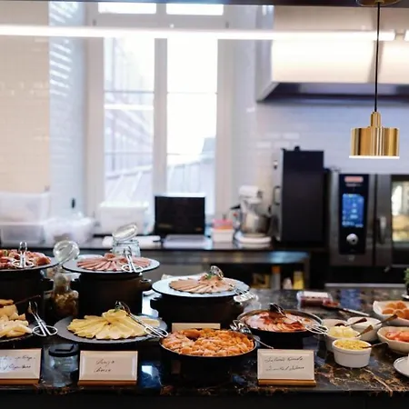 The Editory Garden Carmo Ξενοδοχείο Φουνκάλ