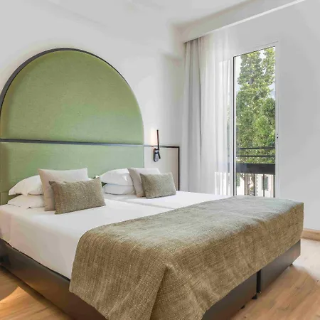 The Editory Garden Carmo Ξενοδοχείο 3*