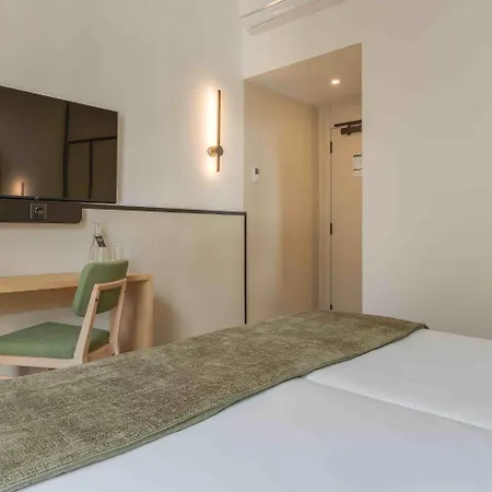 Ξενοδοχείο The Editory Garden Carmo Φουνκάλ