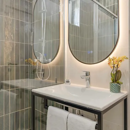 Ξενοδοχείο The Editory Garden Carmo 3*