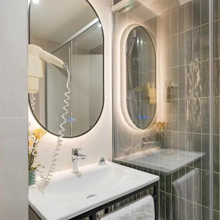 The Editory Garden Carmo 3* Φουνκάλ