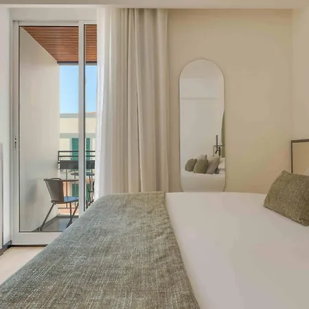 The Editory Garden Carmo Φουνκάλ