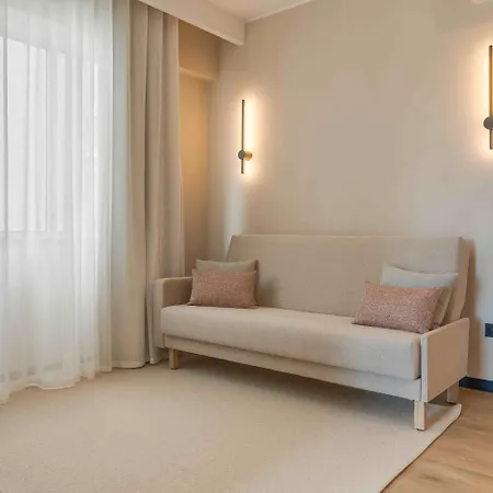 The Editory Garden Carmo Ξενοδοχείο 3*