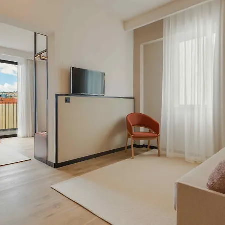 The Editory Garden Carmo Ξενοδοχείο