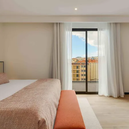 The Editory Garden Carmo 3* Φουνκάλ