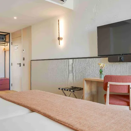 The Editory Garden Carmo 3*