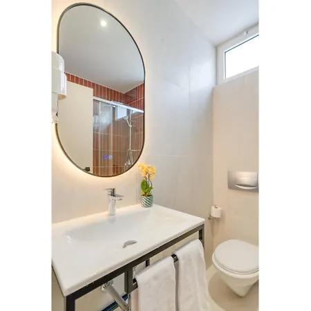 The Editory Garden Carmo 3* Φουνκάλ