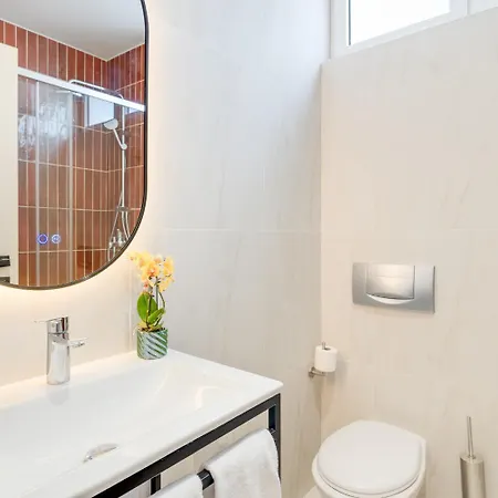 The Editory Garden Carmo