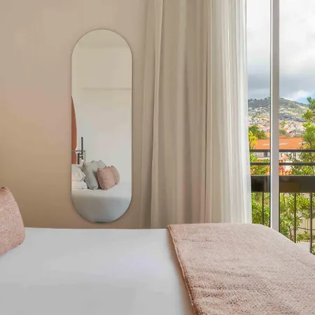 Ξενοδοχείο The Editory Garden Carmo