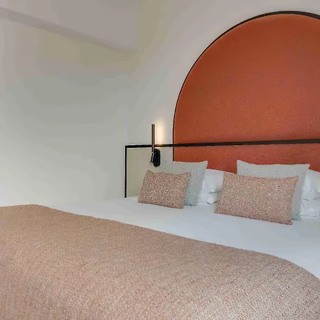 The Editory Garden Carmo 3* Φουνκάλ