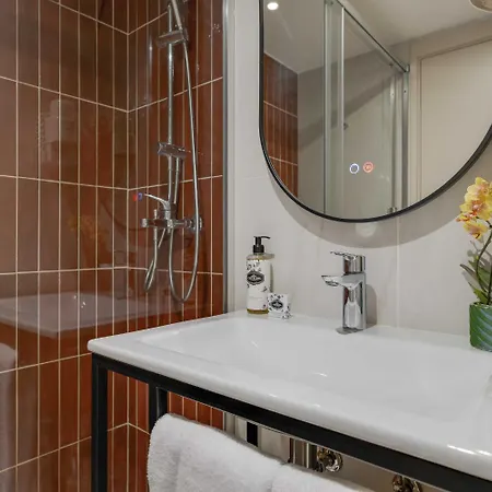 Ξενοδοχείο The Editory Garden Carmo