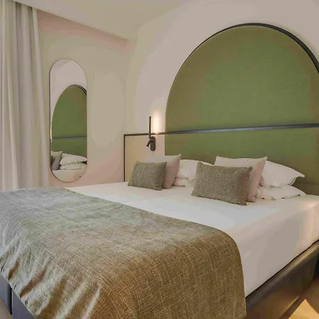 Ξενοδοχείο The Editory Garden Carmo 3*