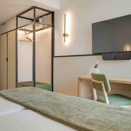 Ξενοδοχείο The Editory Garden Carmo