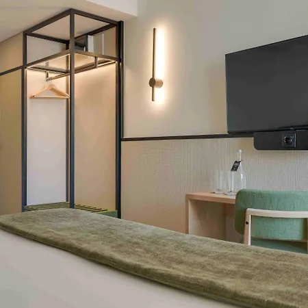 Ξενοδοχείο The Editory Garden Carmo Φουνκάλ