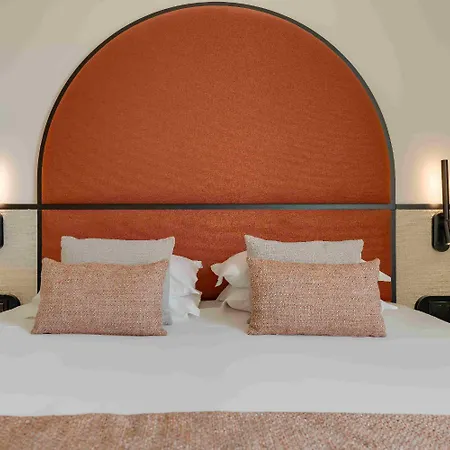 Ξενοδοχείο The Editory Garden Carmo Φουνκάλ