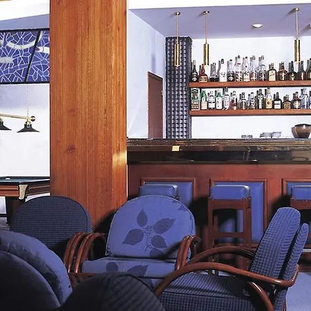 Do Carmo Hotel