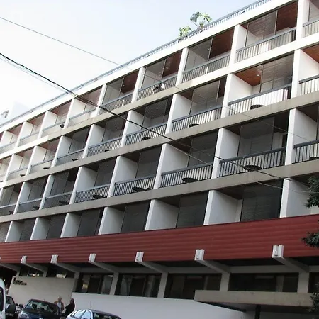 Hotel Do Carmo Funchal (Madeira)
