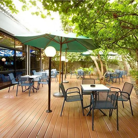 Do Carmo Hotel Funchal (Madeira)