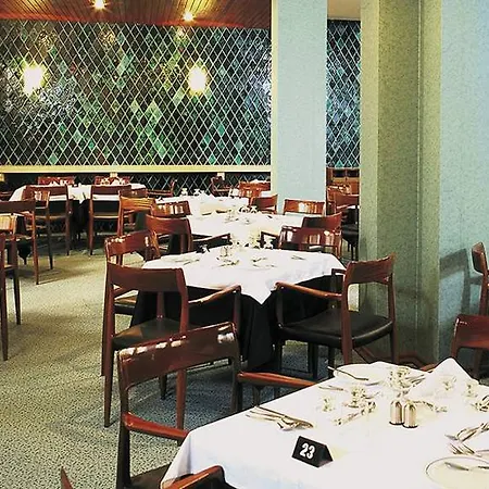 מלון Do Carmo פונשל