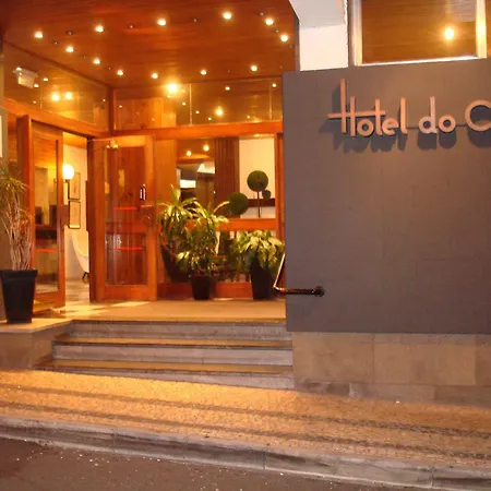 Do Carmo Hotel