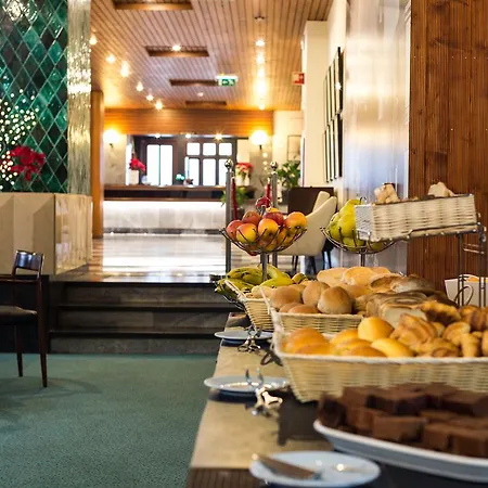 Do Carmo Hotel 3*
