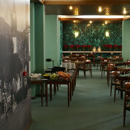 Do Carmo Hotel 3*