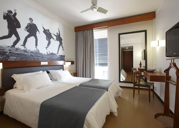 The Editory Garden Carmo Hotel 3*