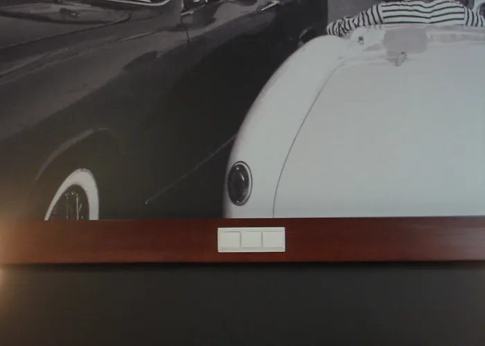 The Editory Garden Carmo Hotel